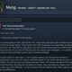 Image for article titled Sekiro: Shadows Die Twice, As Told By Steam Reviews